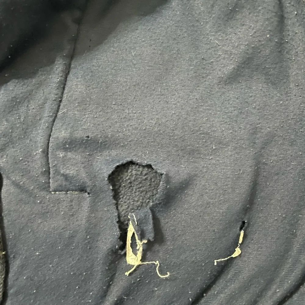 North Face full zip jacket - Picture 4 of 4